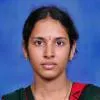 Vayyala Susmitha Reddy