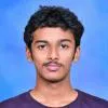 Aravind R S