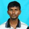 B Harish 