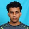 Ashish Devaraj