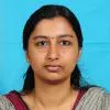 Vinitha M R