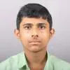 Harikrishnan S